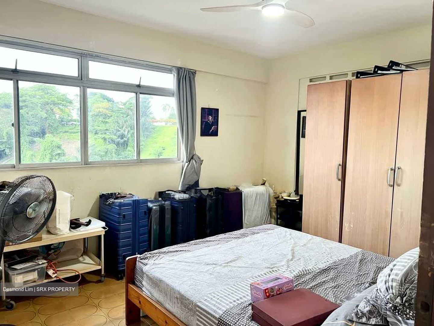 Blk 39 Telok Blangah Rise (Bukit Merah), HDB 5 Rooms #593944261